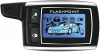 Брелок для сигнализации FlashPoint  S2