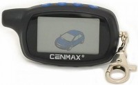 Брелок для сигнализации Cenmax ST-7