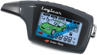 Брелок для сигнализации Scher-Khan Logicar B Pro2 2W
