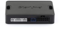 GSM и GPS система охраны StarLine M22 GSM 3 sim-карта