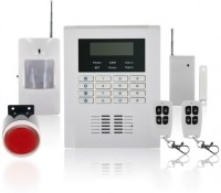 GSM и GPS система охраны КАРКАМ Страж Т-310