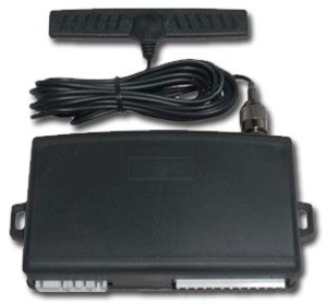 GSM и GPS система охраны Elita V.3S Joker