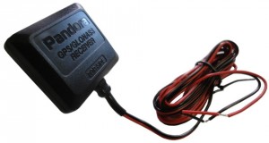 GSM и GPS система охраны Pandora NAV-03