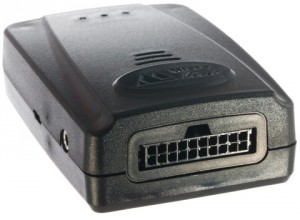 GSM и GPS система охраны Zont ZTC-700M
