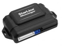 GSM и GPS система охраны StarLine M20 Messenger ЦС