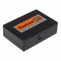GSM и GPS система охраны StarLine М11+
