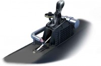 Блокировка КПП Гарант G.IP.GR.EK.41002