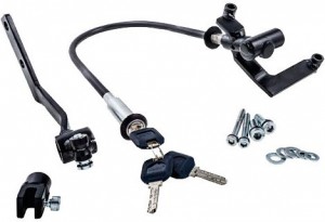 Блокировка КПП Block-Lock T210/k