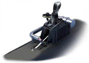 Блокировка КПП Гарант G.IP.GR.EK.28003