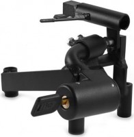 Блокировка КПП Construct CRT1074 Mazda 3 2006