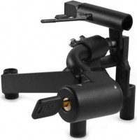 Блокировка КПП Construct CRT1456/A Mitsubishi L200 2010 (АКПП)