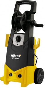 Автомойка Huter W195-QL