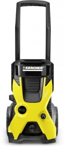 Автомойка Karcher K 5 Basic