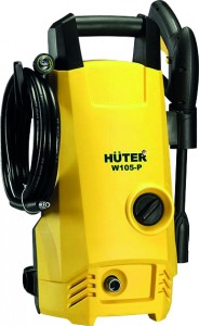 Автомойка Huter W105-Р