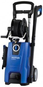 Автомойка Nilfisk-ALTO Excellent D 140.4-9 X-TRA