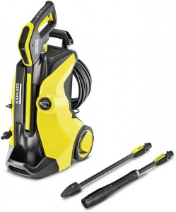 Автомойка Karcher K 5 Full Control 1.324-500.0
