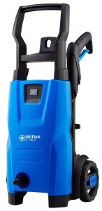 Автомойка Nilfisk-ALTO C 110.7-5 X-TRA