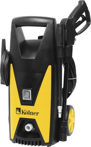 Автомойка Kolner  KHPW1850
