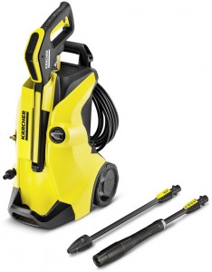 Автомойка Karcher K 4 Full Control 1.324-000.0