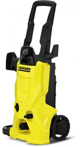 Автомойка Karcher K 4