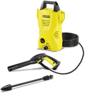 Автомойка Karcher K 2 Basic 1.673-159.0