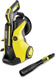Автомойка Karcher K 5 Premium Full Control Plus 1.324-630.0