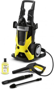 Автомойка Karcher K 7