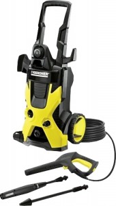Автомойка Karcher K5