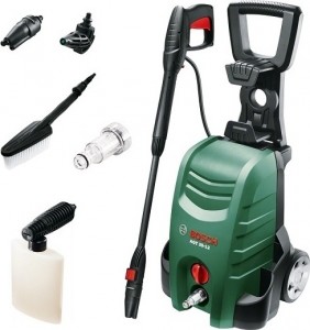 Автомойка Bosch AQT 35-12 Carwash-Set 06008A7102