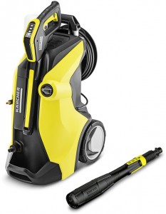 Автомойка Karcher K 7 Premium Full Control Plus 1.317-130.0