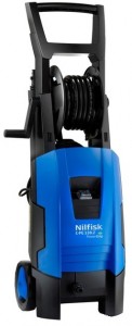 Автомойка Nilfisk-ALTO C - PG 130.2-8 X-TRA EU