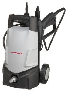 Автомойка Интерскол АМ-100/1300