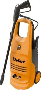 Автомойка DeFort DPW-1800-SC