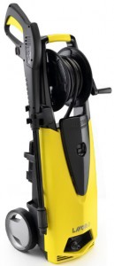 Автомойка Lavor Pro iClean 160