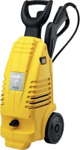 Автомойка Lavor Pro Washer 18