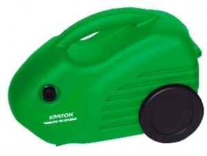 Автомойка Кратон HPW-100/300