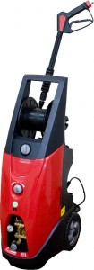 Автомойка Portotecnica G 150x Power