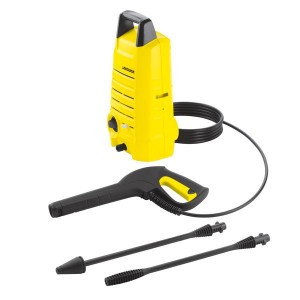 Автомойка Karcher K 2.14 Plus