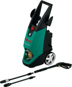 Автомойка Bosch Aquatak 150 Pro X