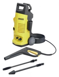 Автомойка Karcher K 2.98 M Plus