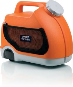 Автомойка BERKUT Smart Washer SW-15