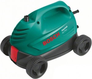 Автомойка Bosch Aquatak Go Plus
