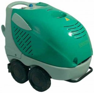 Автомойка Delvir Hot Foam 15/200
