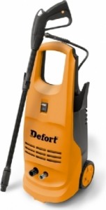 Автомойка DeFort DPW-2000-SC
