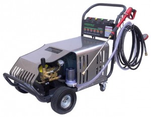Автомойка Green Field GF20M280-11