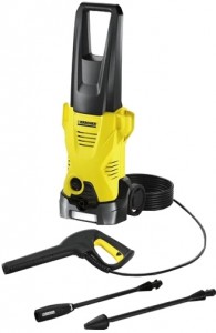 Автомойка Karcher K 2 Premium
