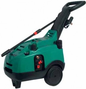 Автомойка Delvir Hidro Foam 13/180