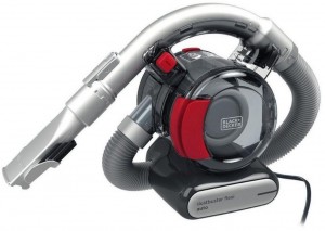 Автопылесос Black and Decker PD1200AV