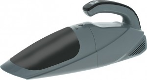 Автопылесос Maxwell MW-3241 GY