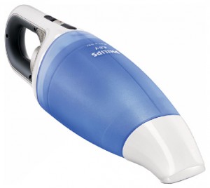 Автопылесос Philips FC-6142